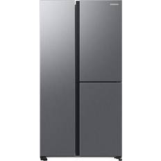 Samsung Acciaio inossidabile - Libero Frigo congelatori Samsung RH69B8941S9/EF Acciaio inossidabile