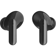 LG Auriculares LG Tone-FP8 Black Inear True Wireless Negro