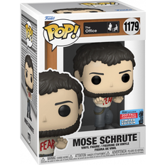 Leker Funko Pop! the Office Mose Schrute 2021 Limited Edition