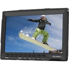 Feelworld Camera monitors Feelworld FW759 7 Inch