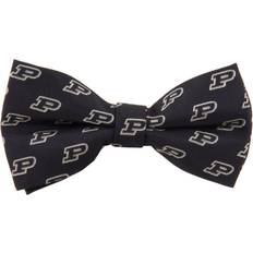 Eagles Wings Repeat Bow Tie - Purdue