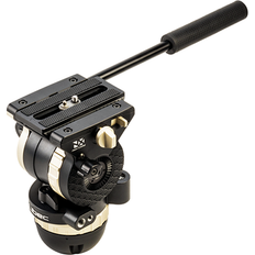 1/4" -20 UNC Tripod Heads Libec NH10