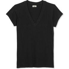 L'agence Becca Tee - Black