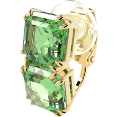 Swarovski cuff Swarovski Millenia Single Ear Cuff - Gold/Green