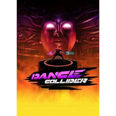 Dance Collider (PC)