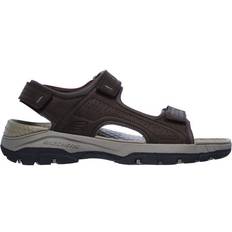 38 ⅔ Sandalen Skechers Tresmen Garo - Chocolate