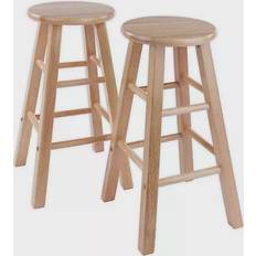 Winsome Element Bar Stool 73.6cm 2pcs