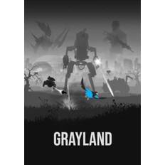 Grayland (PC)