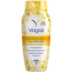 Intimate Care Vagisil Scentsitive Scents Daily Intimate Wash 354ml