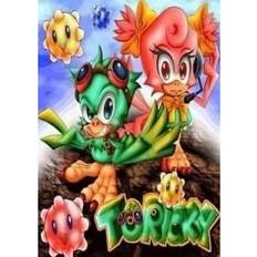 Toricky (PC)
