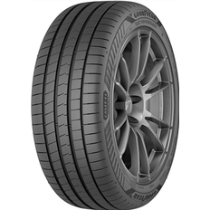 17 - 205 - 50 % - Sommardäck Bildäck Goodyear Eagle F1 Asymmetric 6 205/50 R17 93Y XL