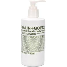 Malin+Goetz Bergamot Hand + Body Wash 250ml