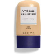 CoverGirl Smoothers All Day Hydrating Foundation #755 Soft Honey