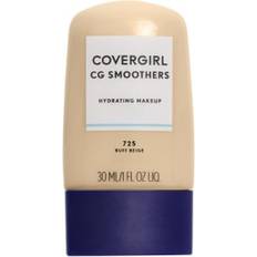 CoverGirl Smoothers All Day Hydrating Foundation #725 Buff Beige