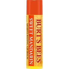 Burt's Bees Lip Balms Burt's Bees Sweet Mandarin Lip Balm 4.2g