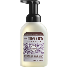 Cruelty Free Skin Cleansing Mrs. Meyer's Lavender Foaming Hand Soap 10fl oz