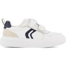 Geox Trainers Geox J Nettuno Boy - White/Navy