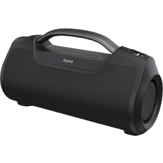 SoundBarrel