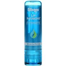 Blistex Cure della pelle Blistex Lip Infusions Hydrate Quenching Lip Moisturizer 3.69g