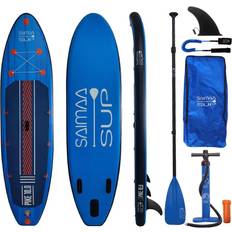 79.0 cm SUP-Set Saimaa SUP Pike Canoe 10.0