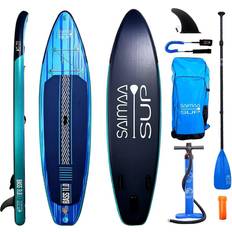 Avancerad SUP-Set Saimaa SUP Bass 11.0