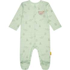 Steiff Sleeping Overalls - Dewkist