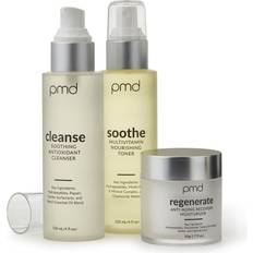 Antioxidants Gift Boxes & Sets PMD Beauty Daily Cell Regeneration System