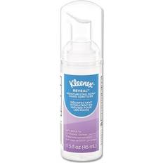 Kleenex Ultra Moisturizing Foam Hand Sanitizer 45ml