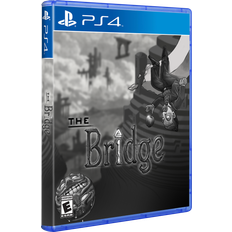 PlayStation 4 Games The Bridge (PS4)