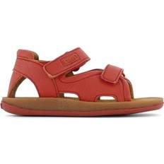 Camper Bicho - Red