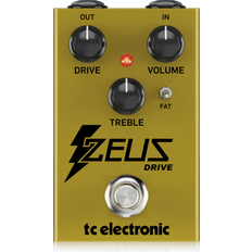 TC Electronic Zeus