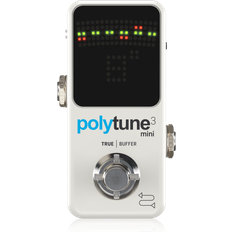 TC Electronic Polytune 3 Mini