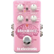 TC Electronic Brainwaves