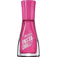 Sally Hansen Insta-Dri Nail Color #303 Flashy Fuchsia 9.2ml