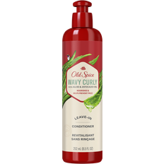 Old Spice Wavy Curly Leave-in Conditioner 252ml
