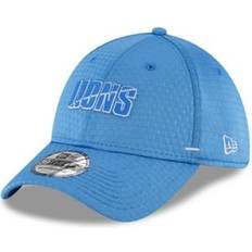 Detroit Lions Caps New Era Detroit Lions 2020 Training 39THIRTY Cap