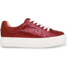 Sidny W - Red 