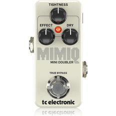 TC Electronic Mimiq Mini Doubler