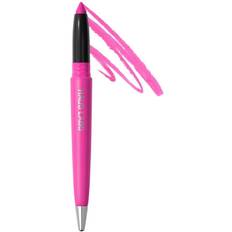 Haus Labs Le Monster Lip Crayon Fuchsia