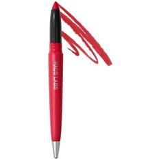 Haus Labs Le Monster Lip Crayon Scarlet