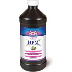 HPM Original Hydrogen Peroxide Mouthwash Wintermint 480ml