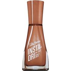 Sally Hansen Insta-Dri Nail Color #133 Taupe Priority 0.3fl oz