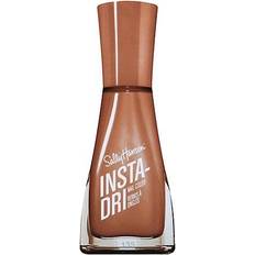 Sally Hansen Insta-Dri Nail Color #133 Taupe Priority