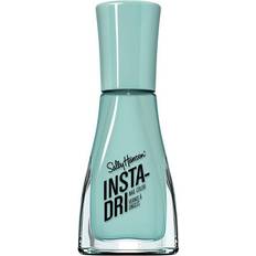 Sally Hansen Insta-Dri Nail Color #510 Gain Mo-Mint-Um 0.3fl oz