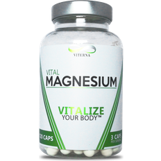 Magnesium 120 caps