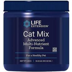 Life Extension Cat Mix 100 grams