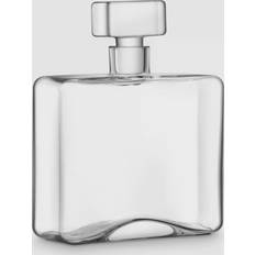 Håndvask Whiskeykarafler LSA International Cask Whisky Rectangular Decanter, 1L, Clear Whiskeykaraffel