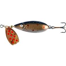 BETE Fiskeutrustning BETE Lotto PRO Spinner 4.5cm Trout Candy