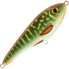Strike Pro Buster Jerk Sinking
