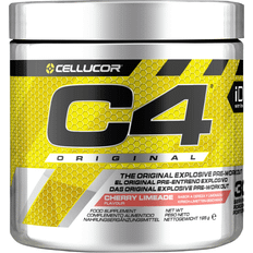 Cellucor C4 Original Cherry Limeade 195g